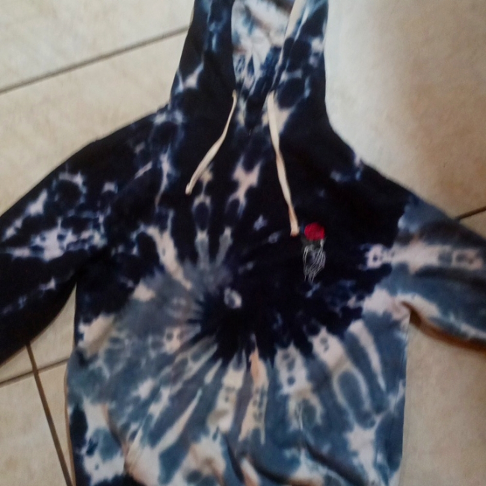 hoodie